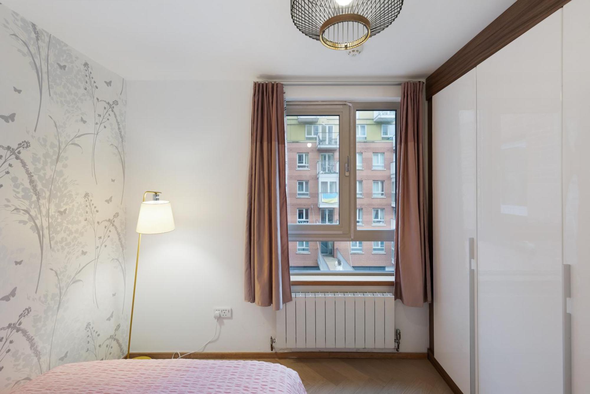 5-Star Kings Cross Home With Gym - Central London Luaran gambar