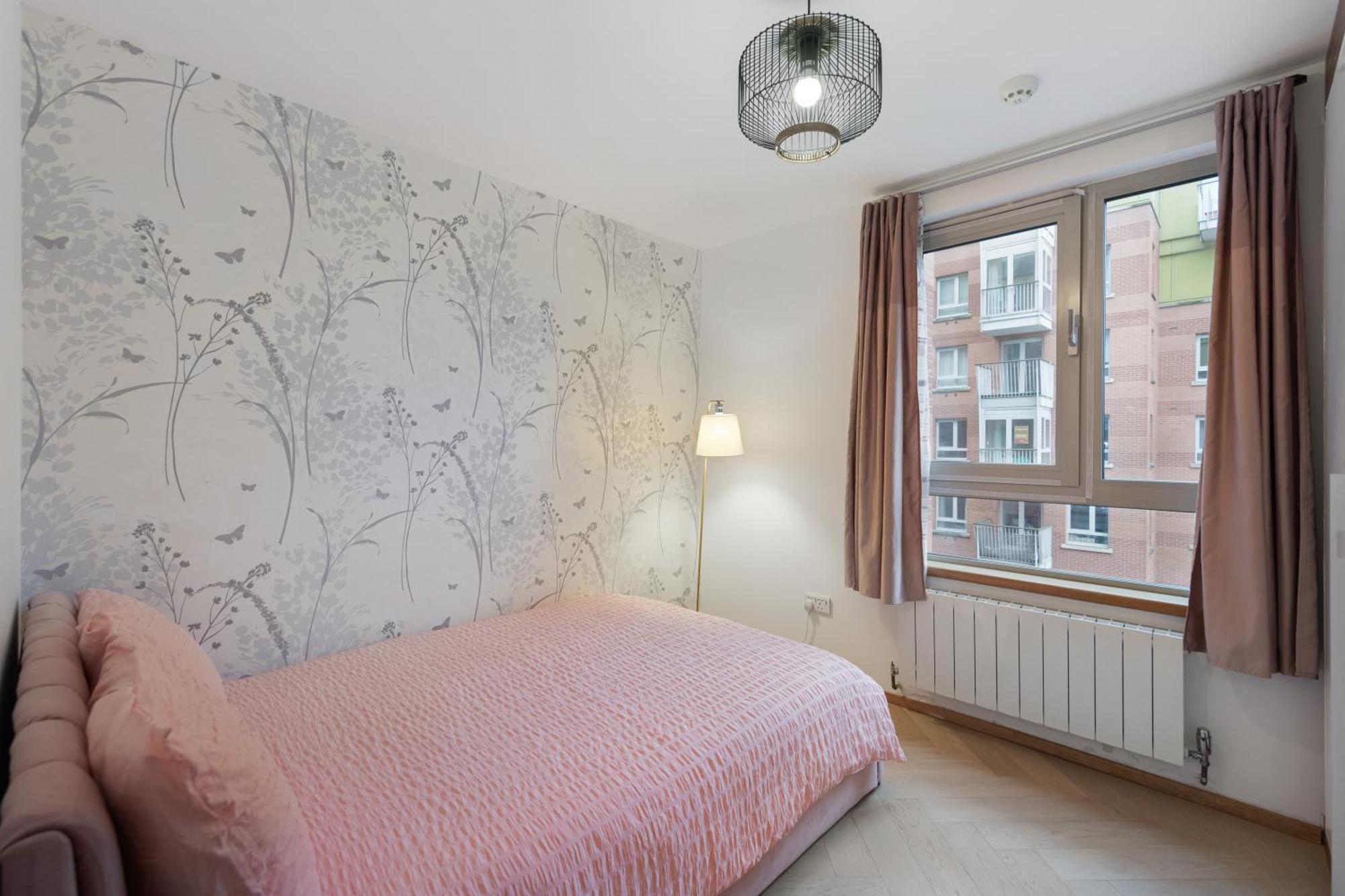 5-Star Kings Cross Home With Gym - Central London Luaran gambar